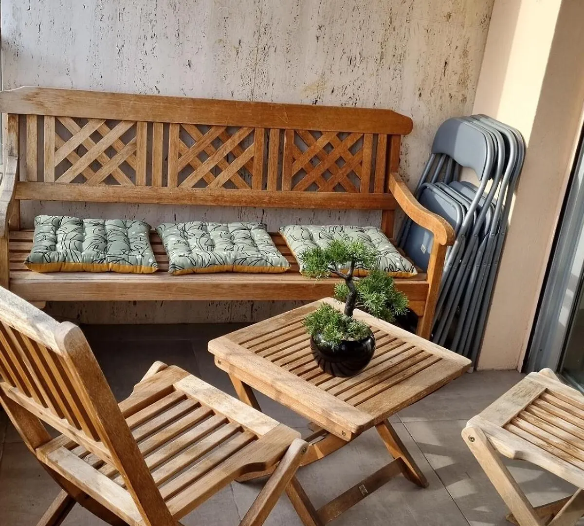 Agreable 2P Entre Antibes Et Juan Les Pins Apartment 0*,